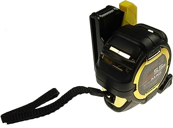 Amazon.co.jp: タジマ(Tajima) コンベックス 5.5m×25mm セフコンベG3